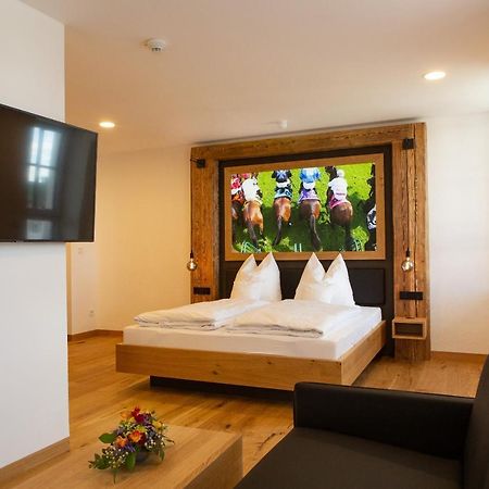 Gasthof & Hotel Bichler Emmering  ภายนอก รูปภาพ