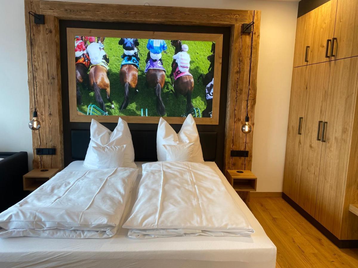 Gasthof & Hotel Bichler Emmering  ภายนอก รูปภาพ