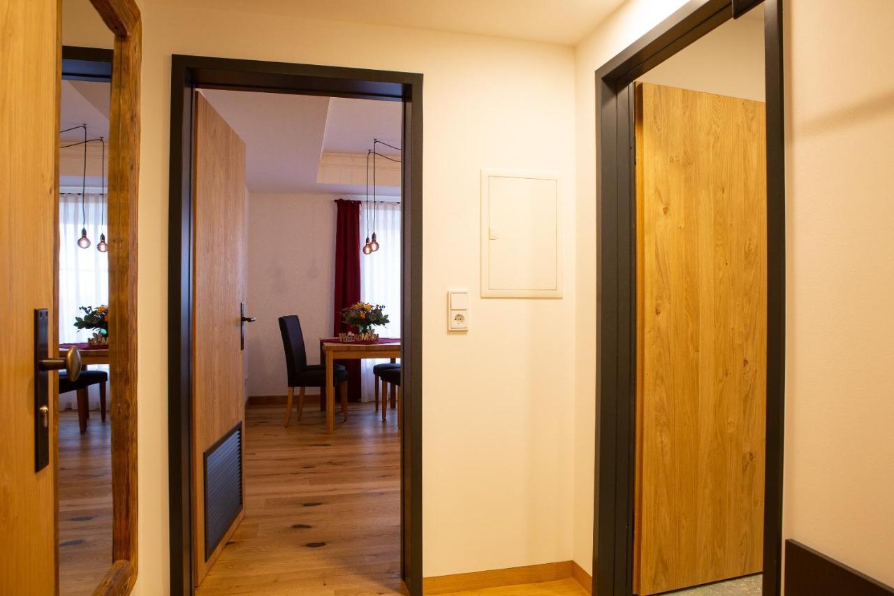 Gasthof & Hotel Bichler Emmering  ภายนอก รูปภาพ